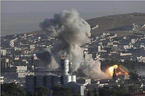 Representative Image