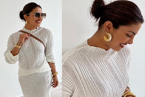 Priyanka Chopra Jonas