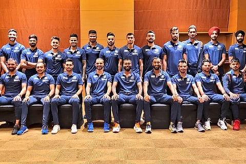 Source: Twitter/@BCCI