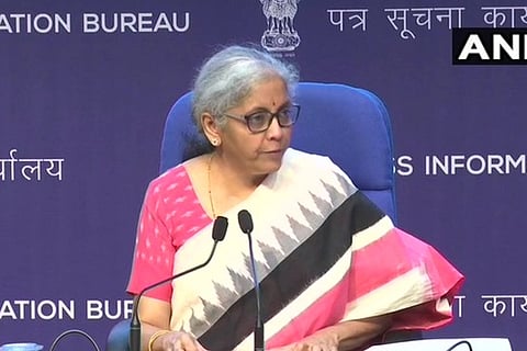 Centre makes another bid to reform state discoms with Rs 3.03 lakh cr aid package