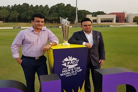 Source: Twitter/@ICC