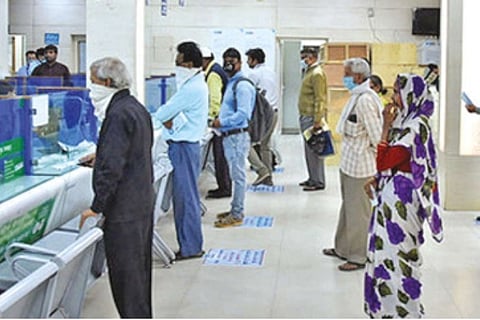 IOB, Central Bank privatisation on the cards