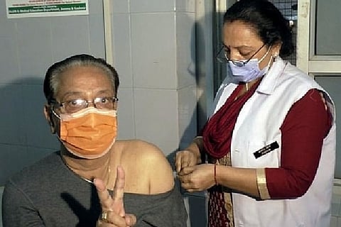 Representative Image (ANI)