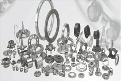 ZF to invest EUR 200 mn to drive India biz