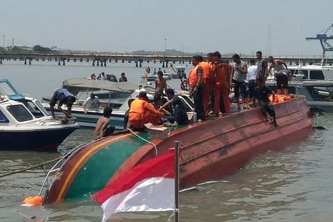 Representative image: Reuters