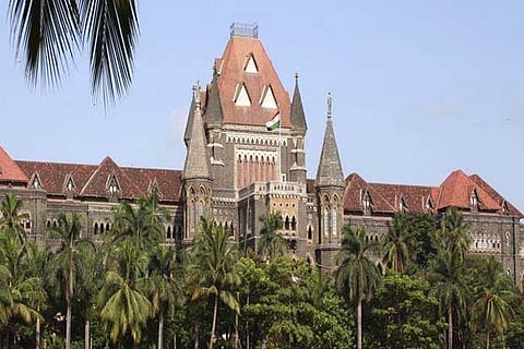 Bombay High Court (File Photo)