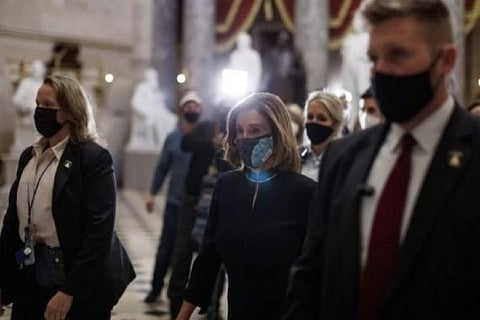 US watchdog urges improvements to relief bill