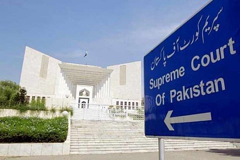 Pak Senate elections to be held through secret ballot: top court