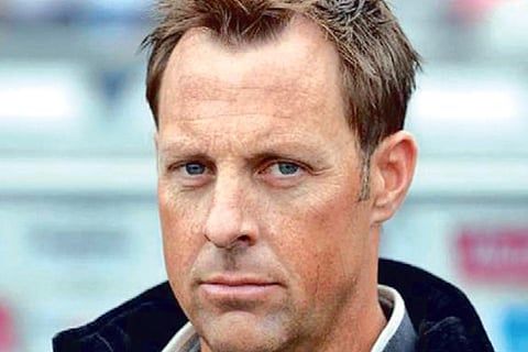 Marcus Trescothick