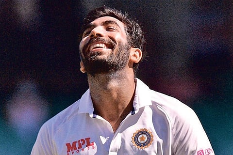 No injury issues, Bumrah gets rest ahead of big season