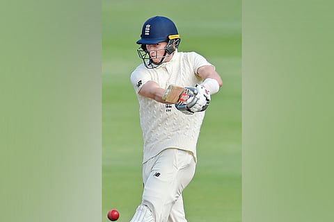 Crawley expects "very similar pitch" but "slightly easier to bat on"