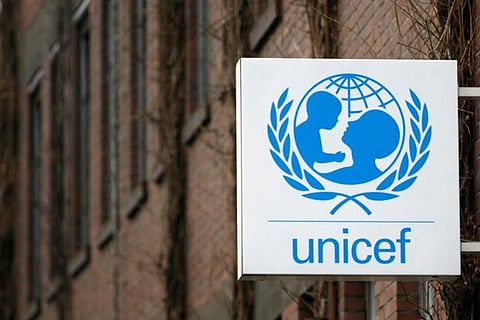 Unicef to support released Nigerian schoolgirls