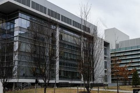 US halts trial of Covid-19 convalescent plasma