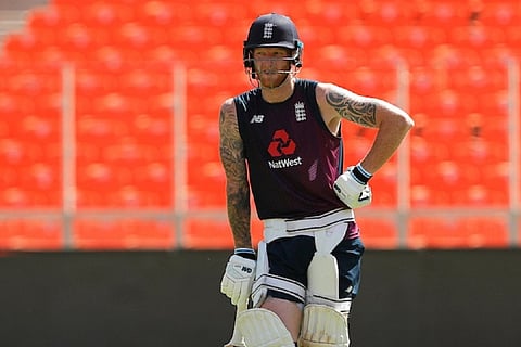 Source: Twitter/@englandcricket