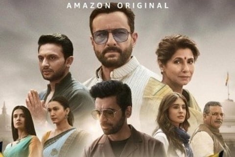 Image courtesy: IANS