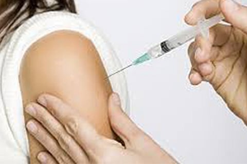 Huge jump in fake vaccine domains to steal money, data