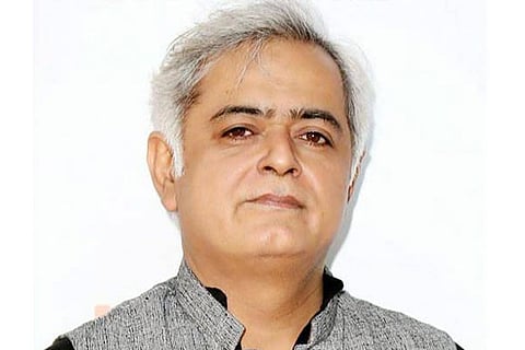 Hansal Mehta (Photo:X)