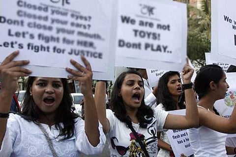 Maha doctor sacked for attempt to molest Covid patient