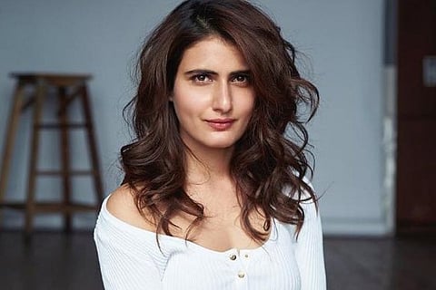 Fatima Sana Shaikh (File Photo)
