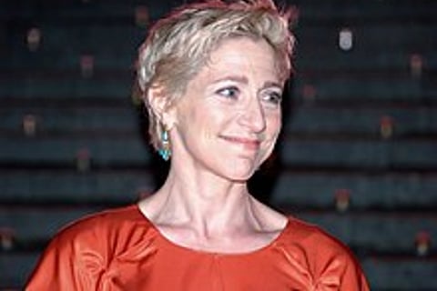 Edie Falco