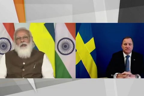 Source: Twitter/@narendramodi