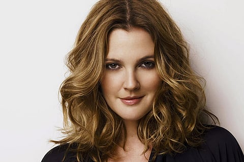 Drew Barrymore opens up on hero-worshipping Ralph Macchio