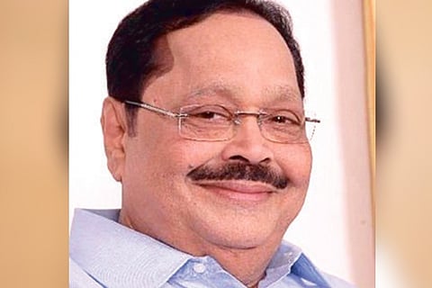 Will the ‘King of Katpadi’ manage to keep territory under his control?