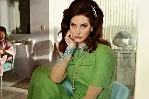 Lana Del Rey
