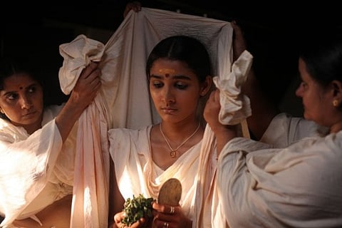 National award winning director to release 2nd Sanskrit movie