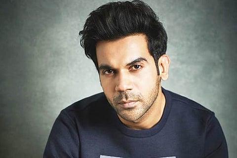 Rajkummar Rao (File Photo)
