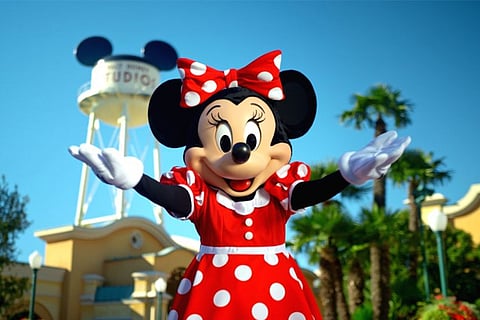 California theme parks, stadiums to reopen