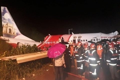 Image courtesy: IANS