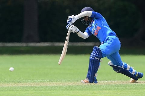 Picture Credit: ICC twitter profile