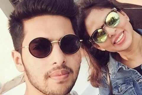 Image courtesy: IANS