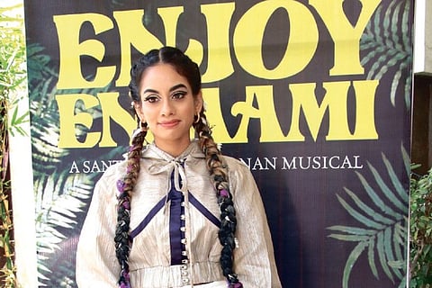 Enjoy Enjaami is inspired by Pa Ranjith’s work: Dhee