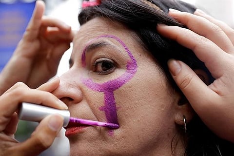 Image courtesy: Reuters