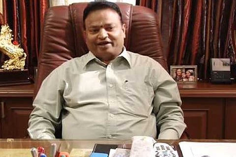 Ishari Ganesh (File Photo)