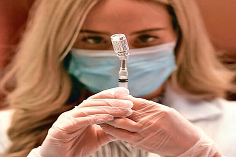 Choosing between Cures: What do vaccine efficacy numbers mean?