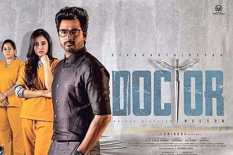 Release of Sivakarthikeyan’s Doctor postponed