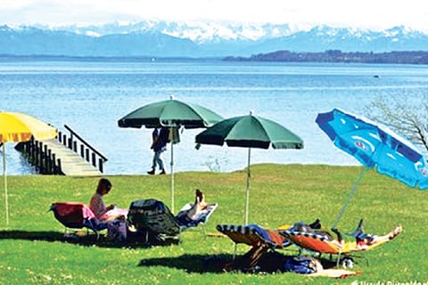 Sustainable travel in post-pandemic era