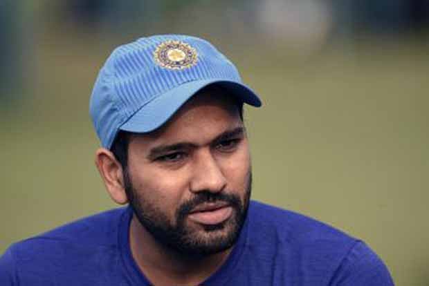 Max Rohit ICC has kept charm of World Cups intact by spacing them out, says Rohit ...