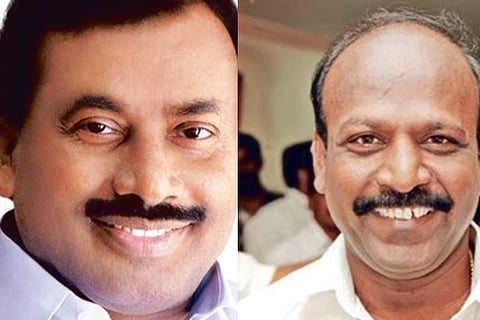 Duraisamy, Subramanian.