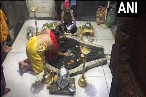 Representative Image