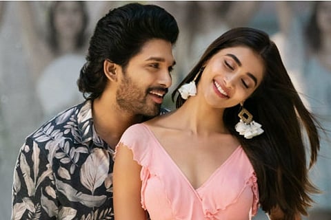 Armaan Malik: Wouldn't like to make Hindi version of 'Butta Bomma'