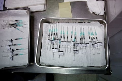 Portuguese island in middle of Atlantic close to COVID-19 herd immunity: doctor