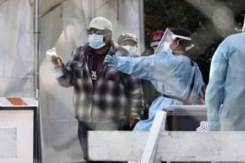 US hoarding Covid-19 shots fuels global vaccine gap: Report