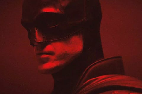 Matt Reeves announces wrap on 'The Batman'