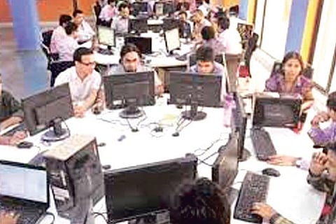 NTT India eyes data centres biz, to invest USD 1.5 bn in 3 yrs