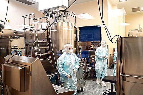 US’ power play stifling vaccine distribution