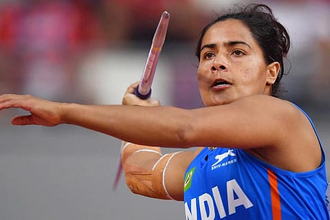 Annu Rani (File Photo)